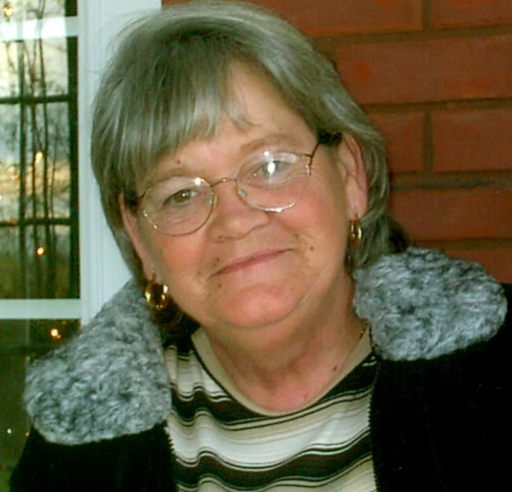 Carolyn Watkins