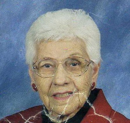 Lucille Stutts