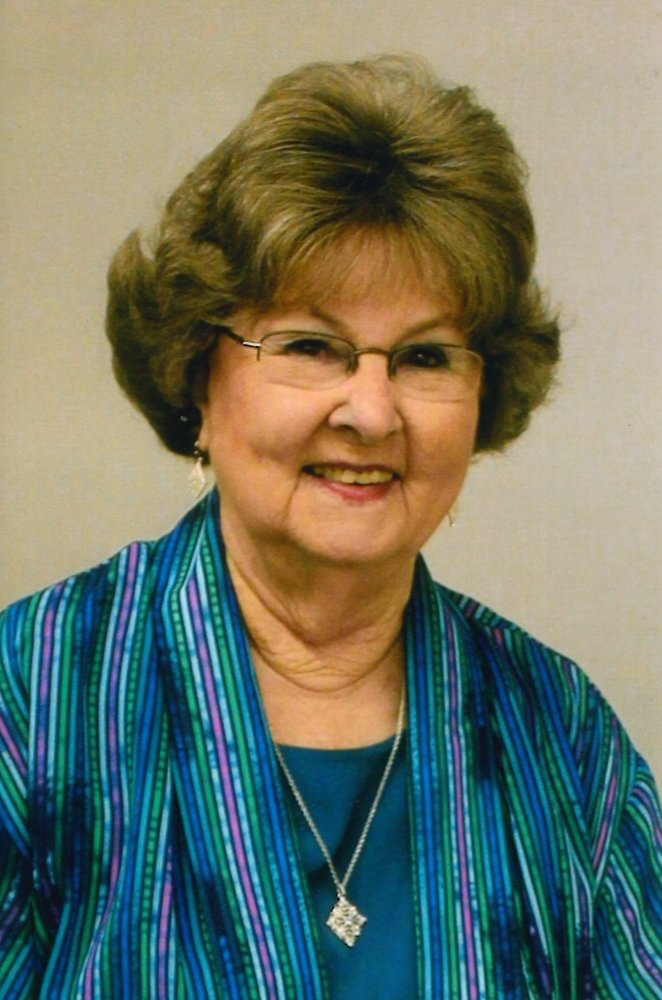 Doris Burgess