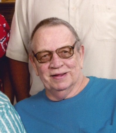 Jack Harrell, Sr.