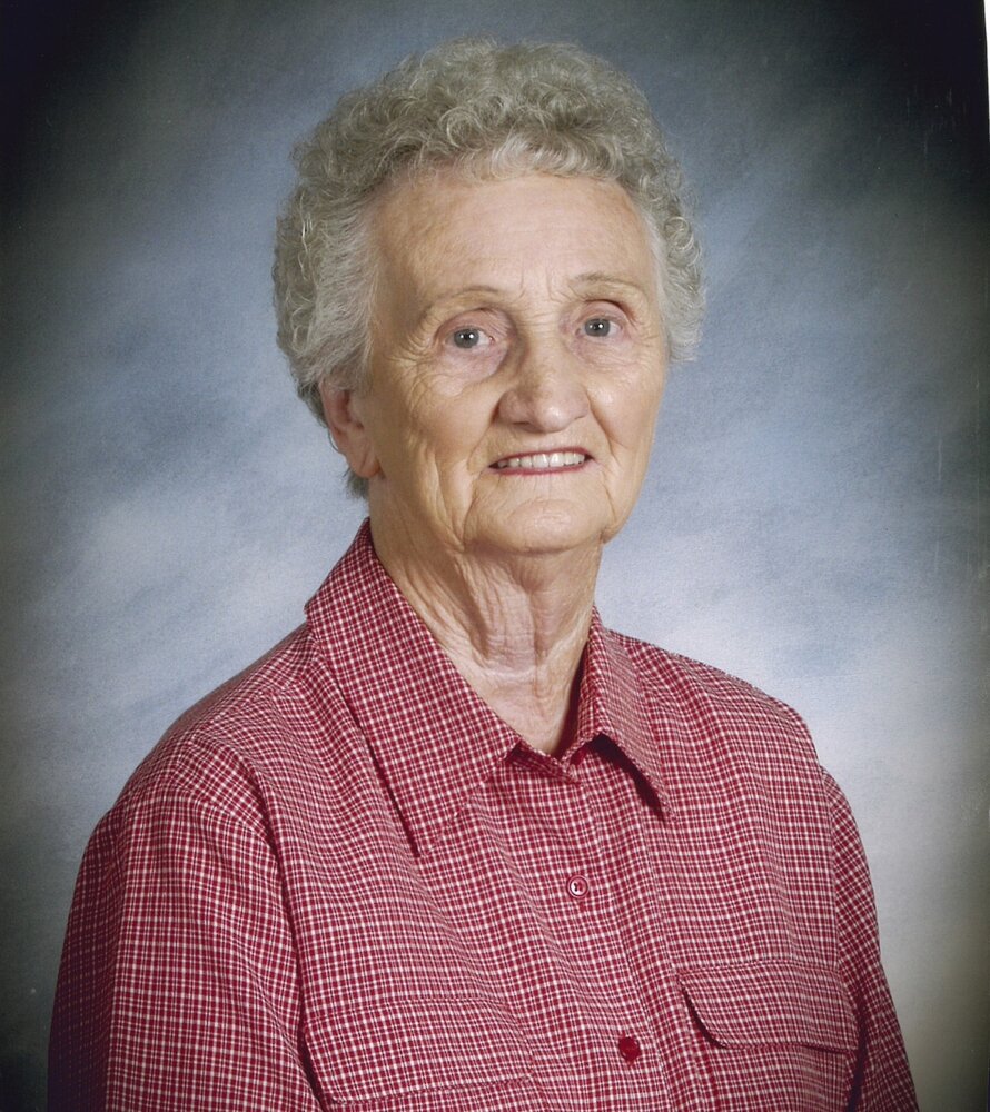 Obituary Of Doris Nell Pratt Greenhill Funeral Home Proudly Ser 