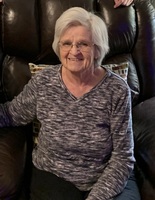 Patricia Ann Newton