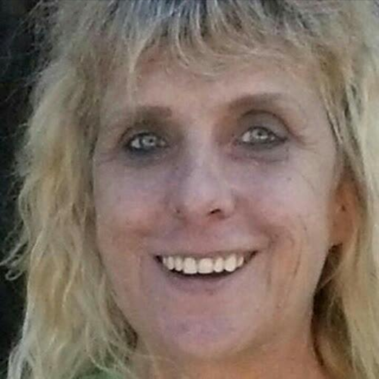 Sheila Stephens