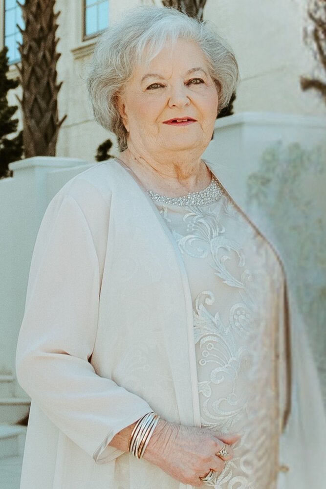 Jane Springer
