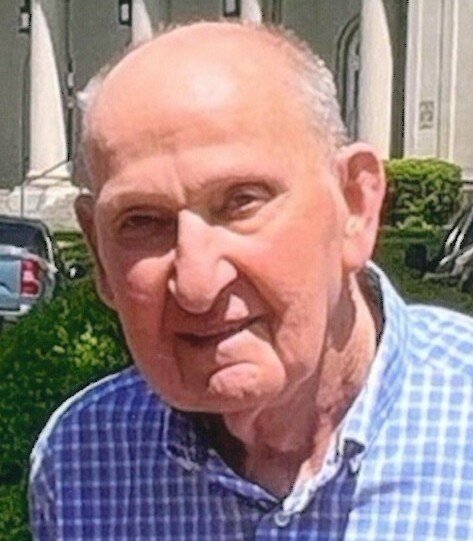 Marshall Hines