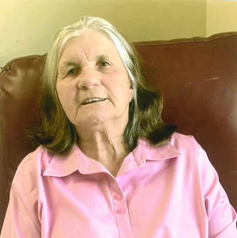 Elaine Holden