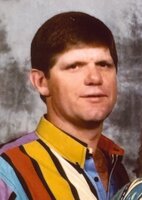 Gregory Trent  Parker