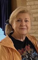 Barbara Jean Davis