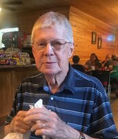 William Lewis Bradley, Sr.