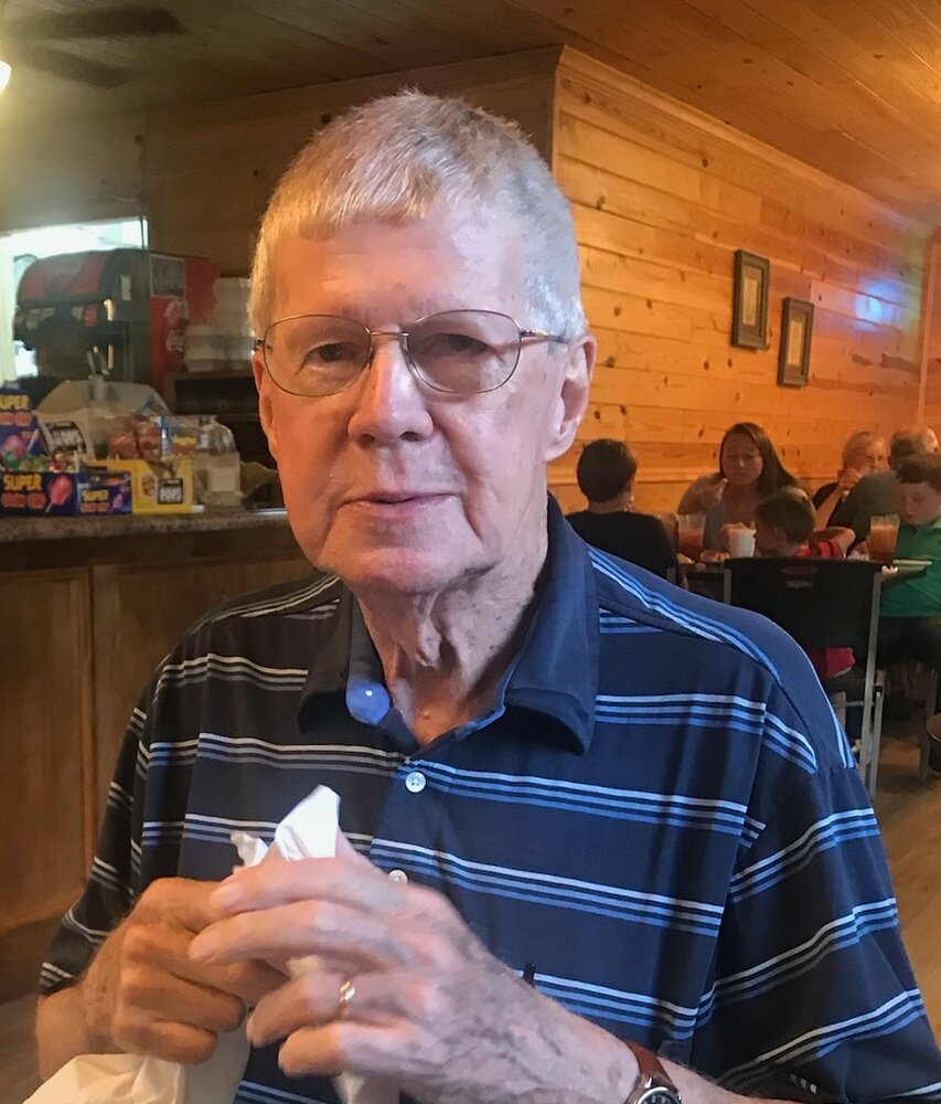 William Bradley, Sr.