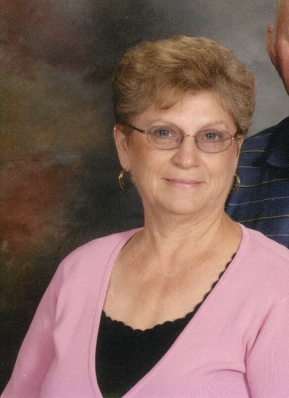 Peggy Dean Mitchell
