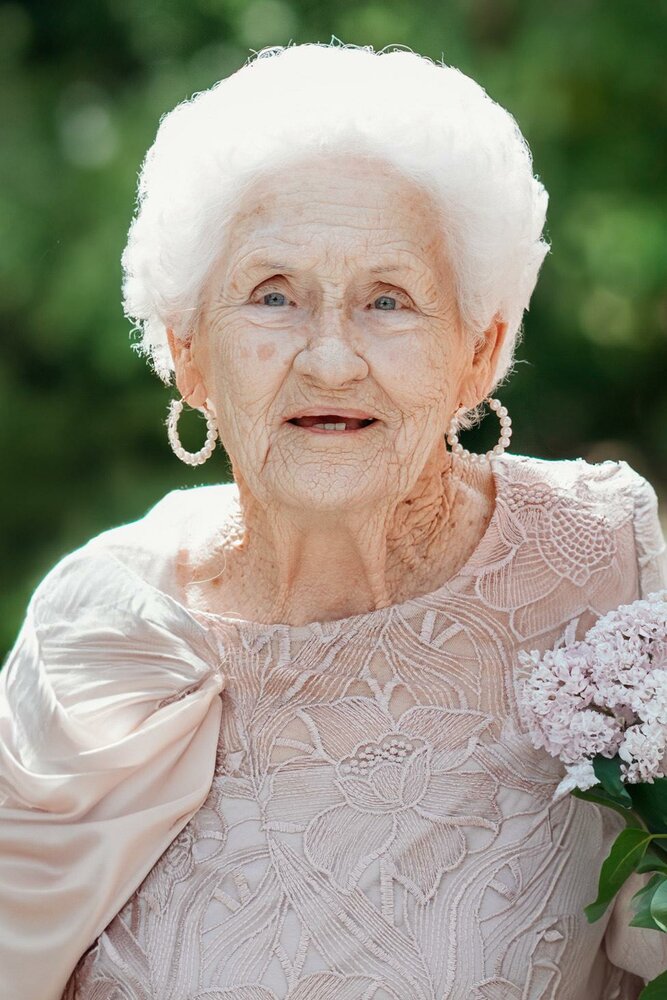Minerva Allen