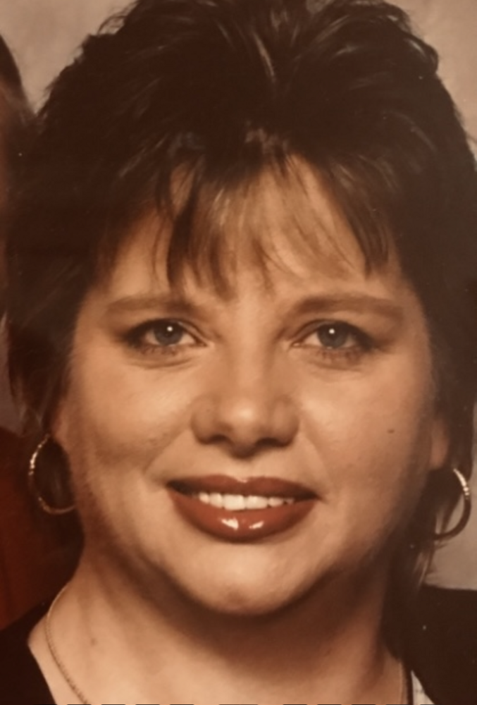 Charlotte Scott