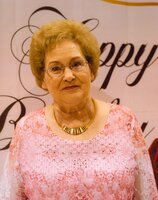 Margaret  Ann Smith