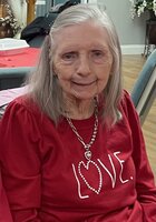 Betty  Marie Scott