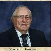 Howard Hamner