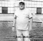 Jerry Melton