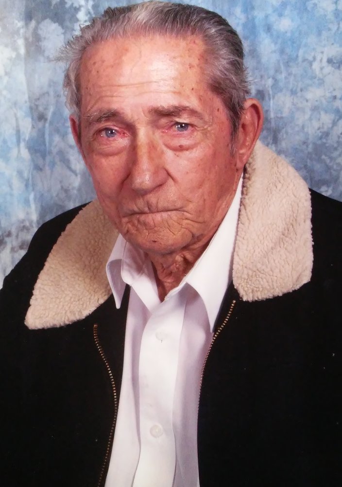 Ernest Nevins