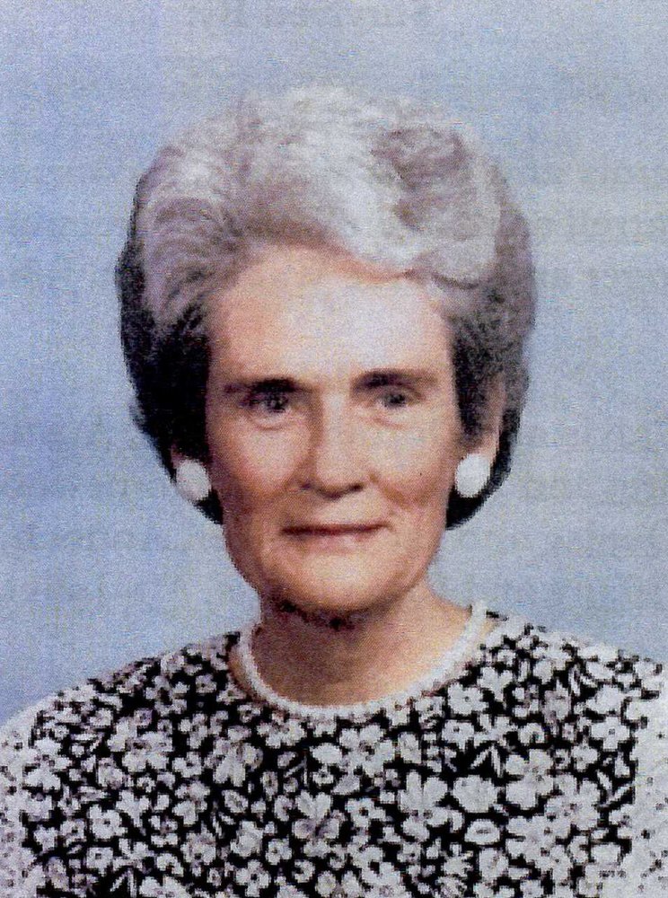 Sarah Walters