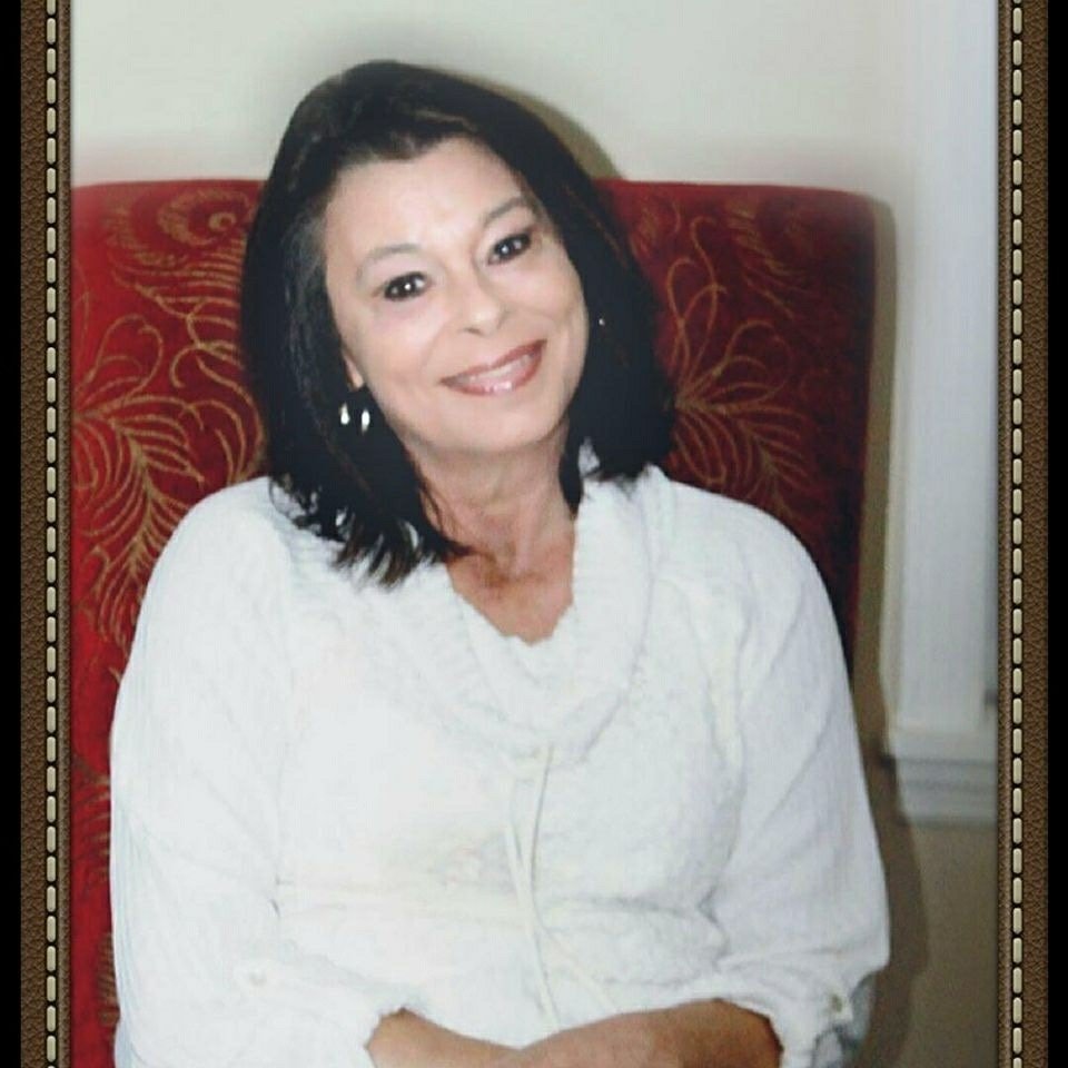 Sharon Butler