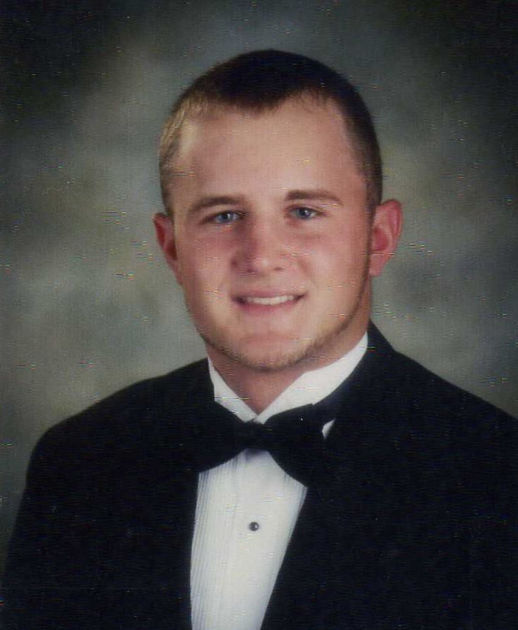 Kyle Gooch