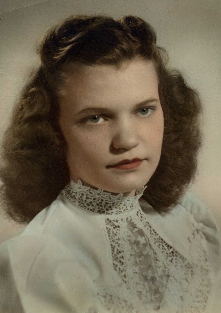 Joyce Black