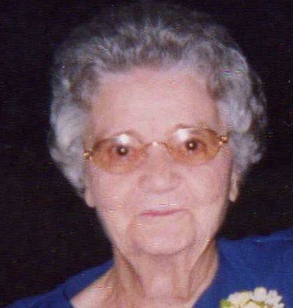 Lois Thompson