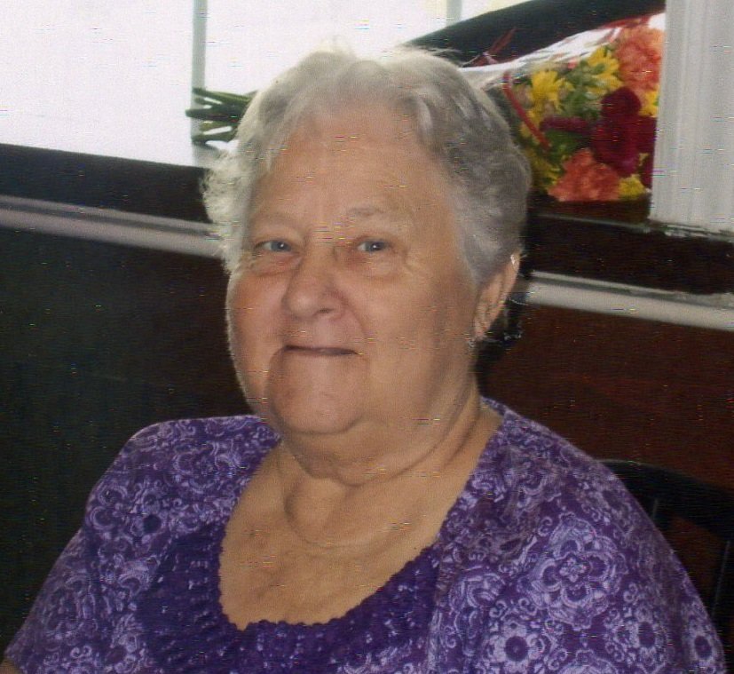 Barbara Powell