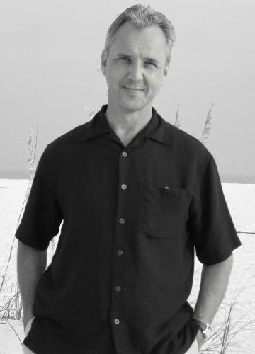 Jerry Burnside