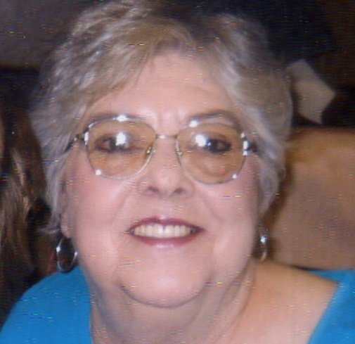 Lenita Evans