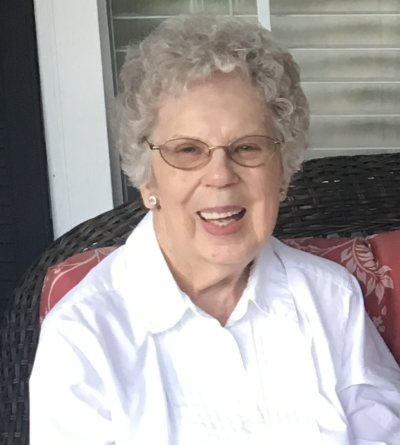 Peggy Taylor