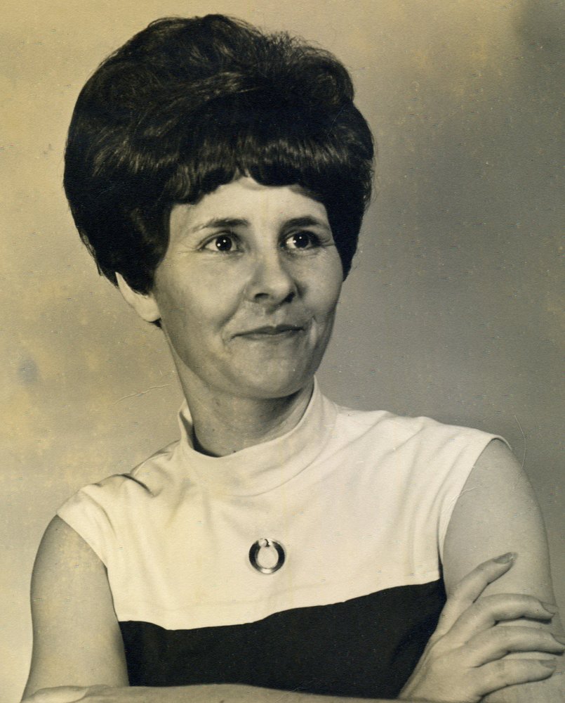 Delores Wright