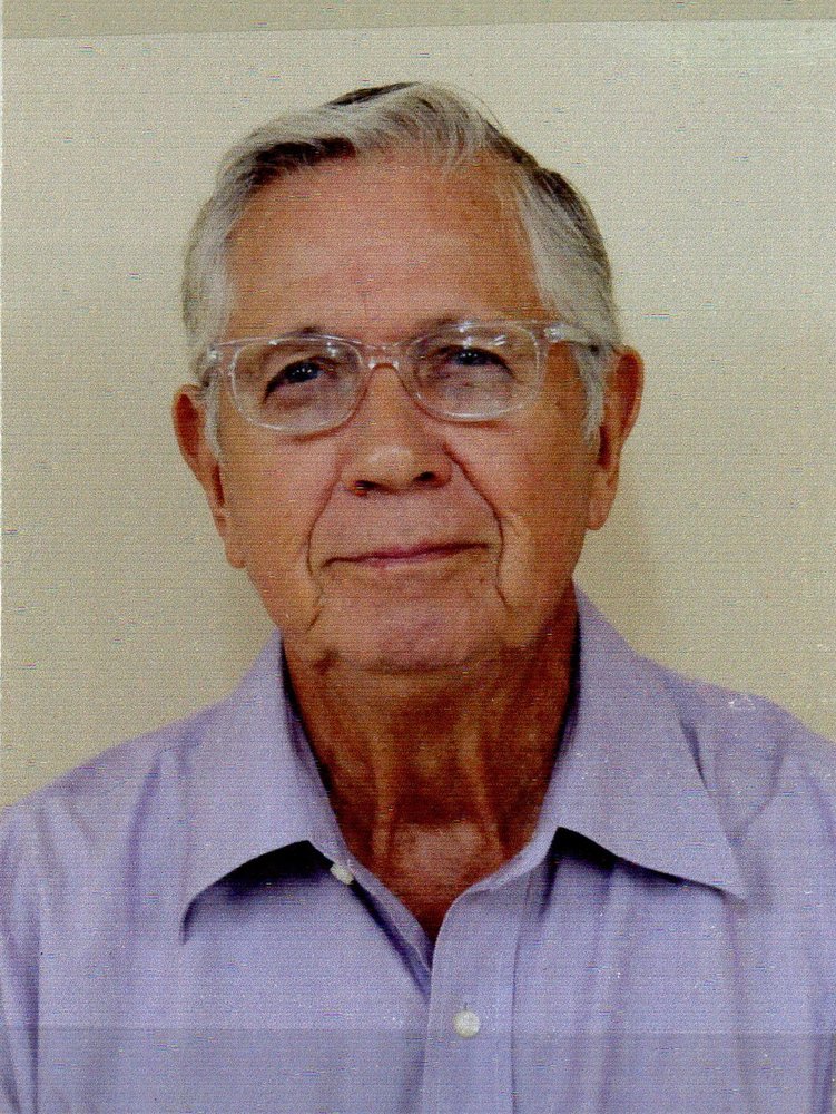 John Robertson