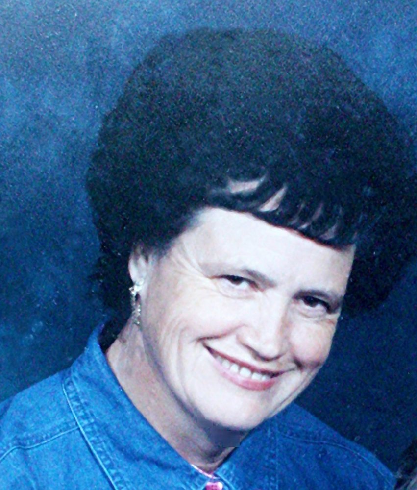 Marie Lingle