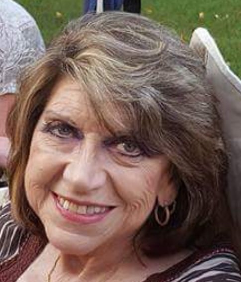 Brenda Legg
