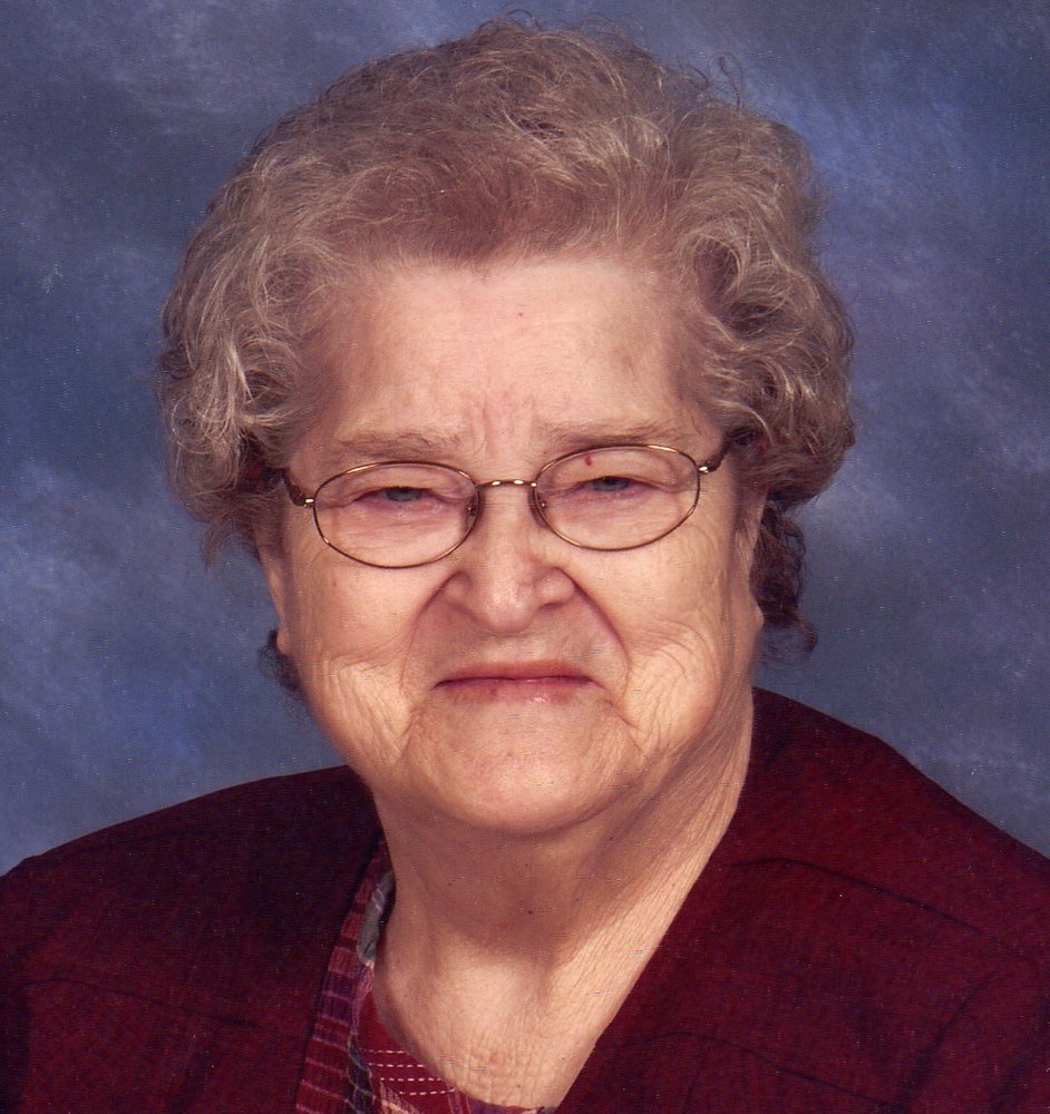 Dorothy Canerday