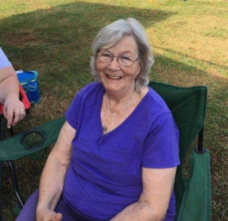 Carolyn Sue Moore