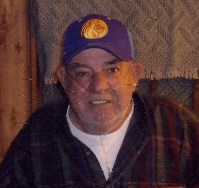 Douglas Burbank