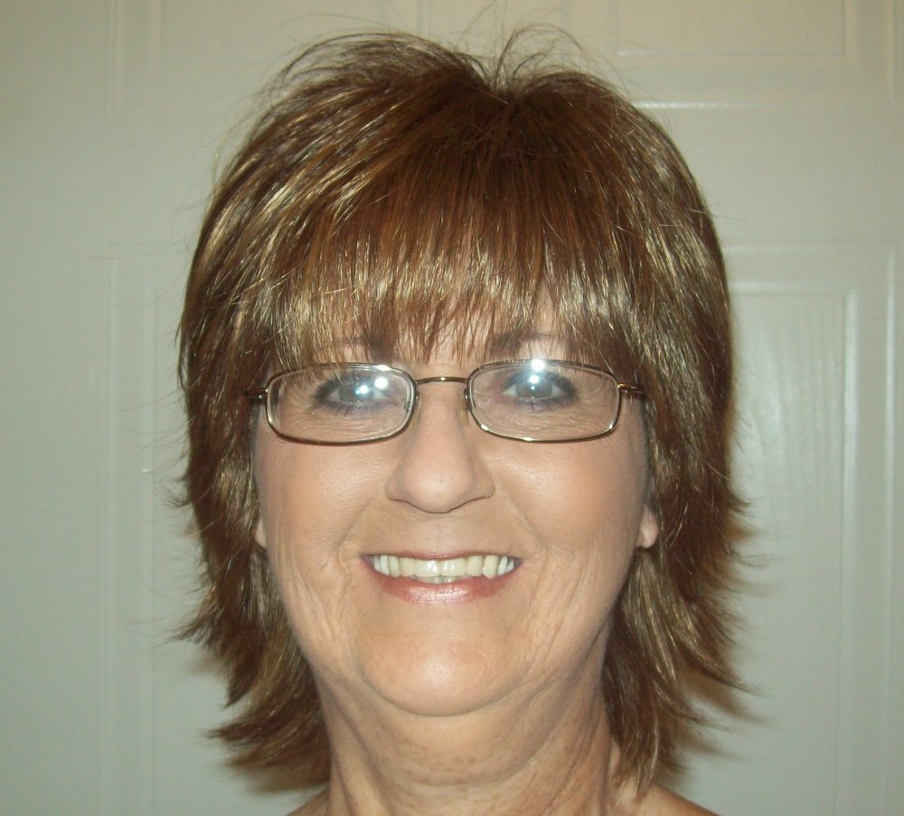 Beverly Taylor