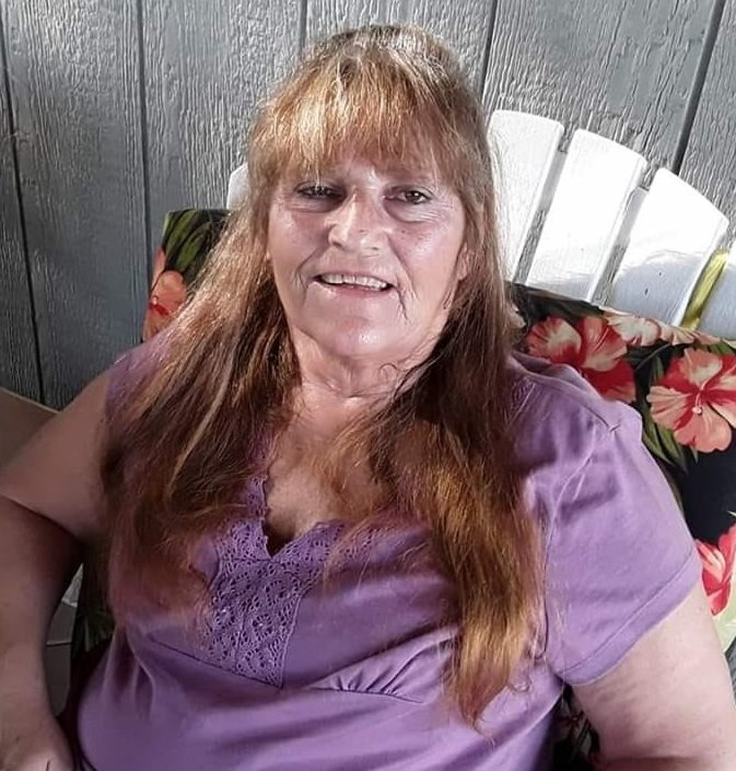 Sue Atwell