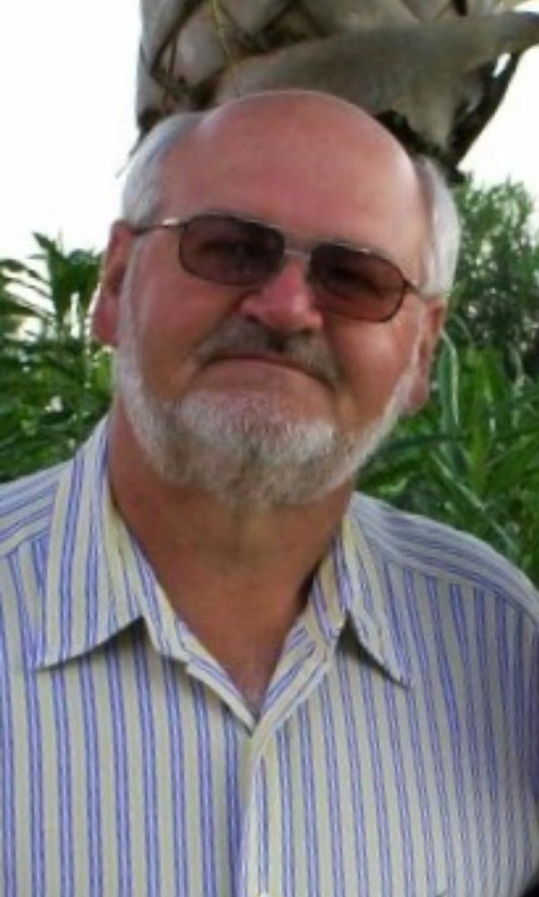 Charles Baker