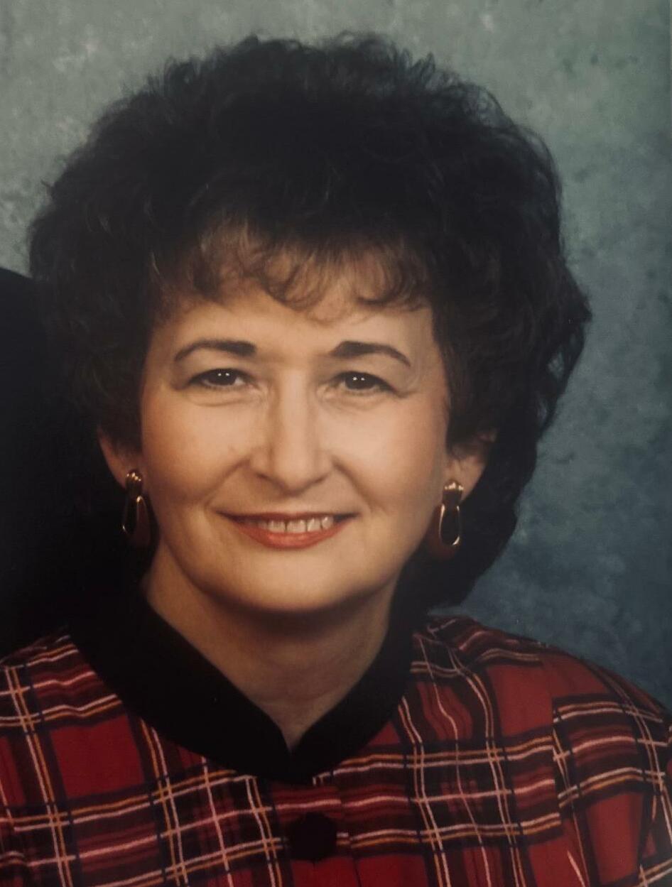 Cretha Hammond Russell