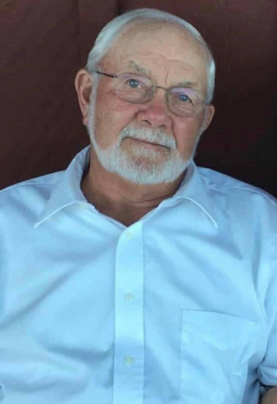 Rutledge  Leon  Hines