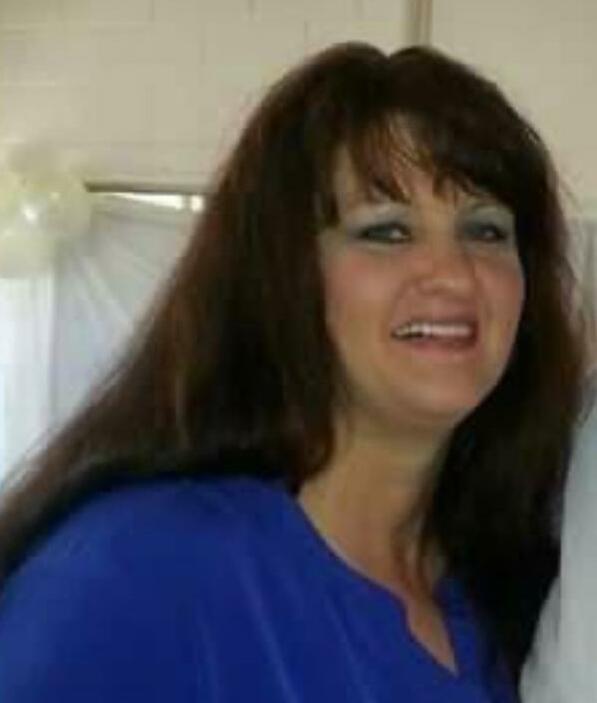 Renea Cates  McGee