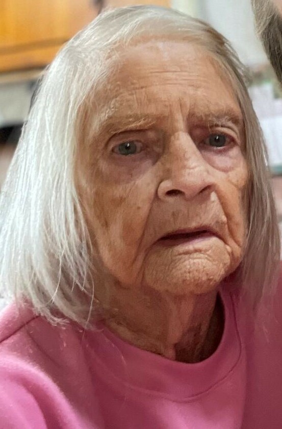 Lillian Elaine Hine