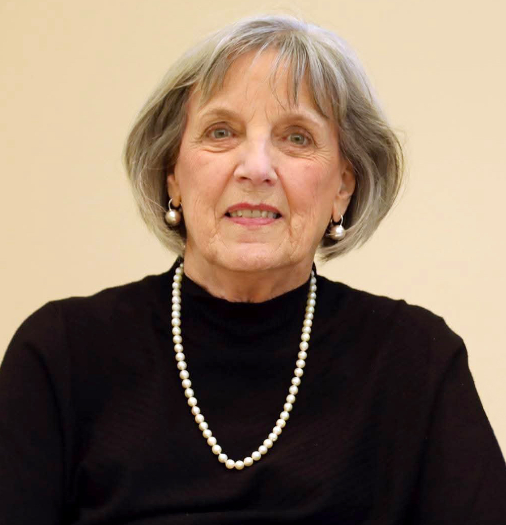 Sondra  Marie Methvin