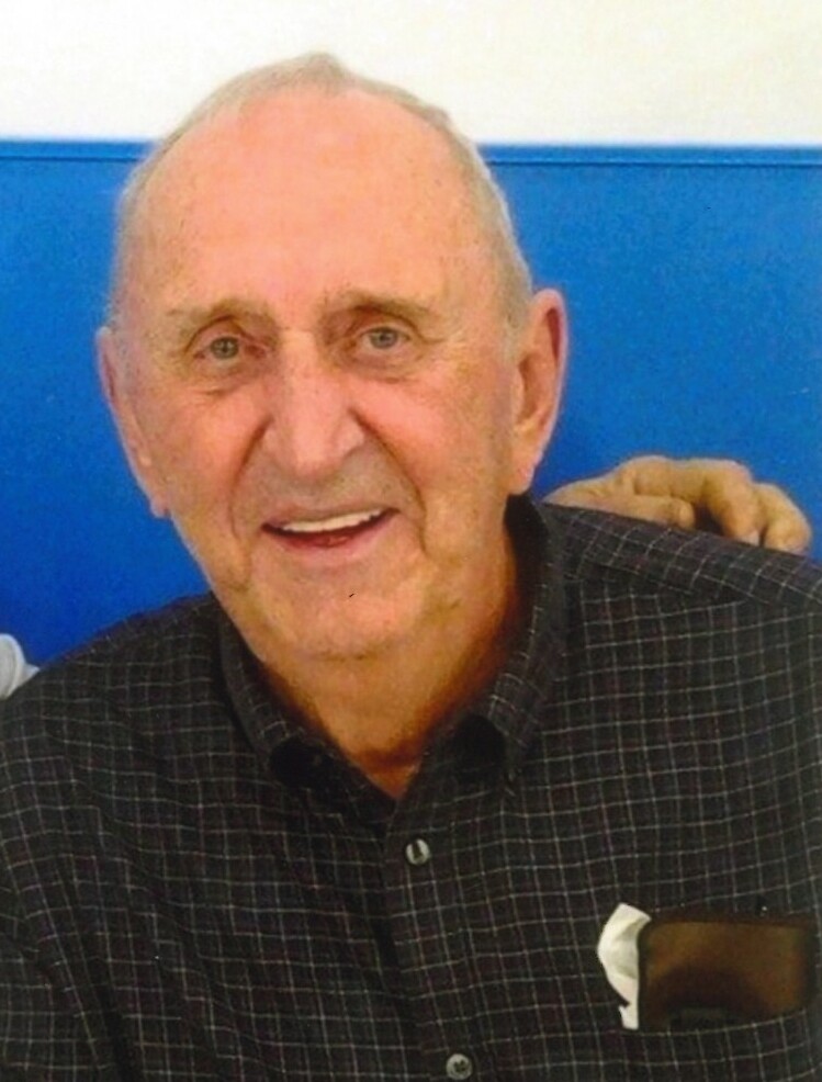 Gary Brent Looney