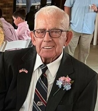 Howard Lewis Butler