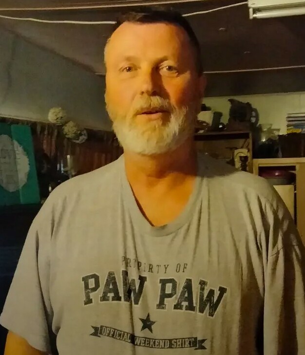 Phillip Howard Burbank