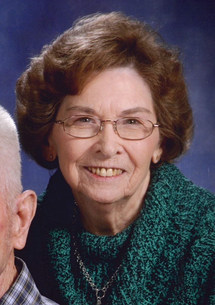 Obituary of Wilma Lee Hunt | Greenhill Funeral Home | Proudly servi...